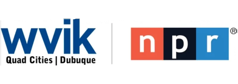 WVIK Quad Cities | Dubuque - NPR