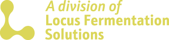 A division of Locus Fermentation Solutions
