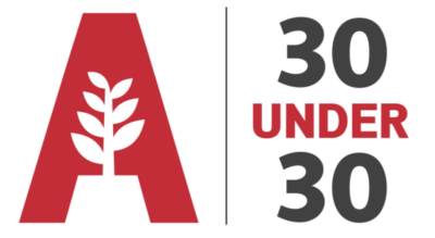 AgGrad 30 under 30