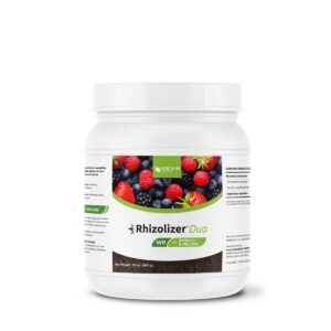 Rhizolizer Duo for berries & melons biological