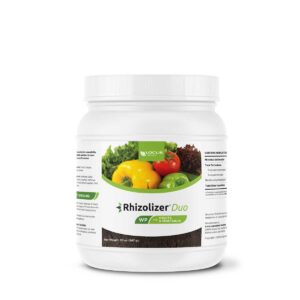 Rhizolizer Duo for Fruits & Vegetables Biologicals for Potato Crops