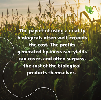 Quality Agricultural Biologicals