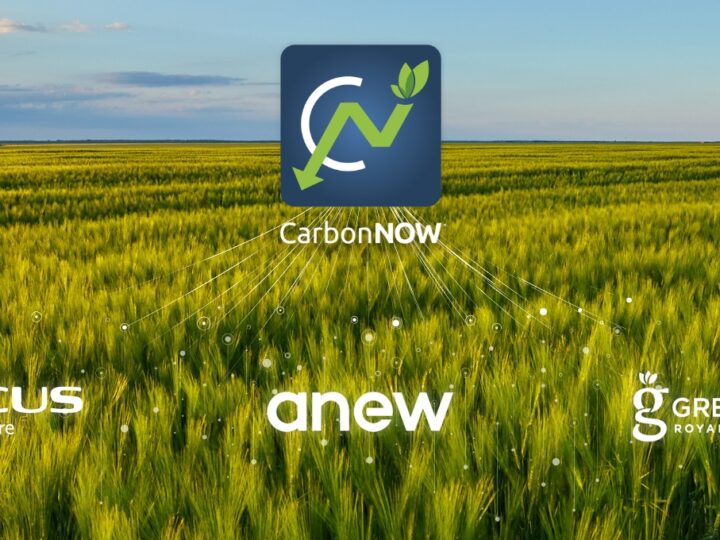 Locus Agriculture Enhances CarbonNOW® Program for Improved Farmer Profitability and Efficiency in Carbon Credit Market