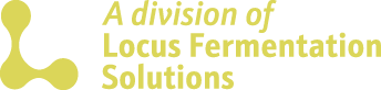 A division of Locus Fermentation Solutions